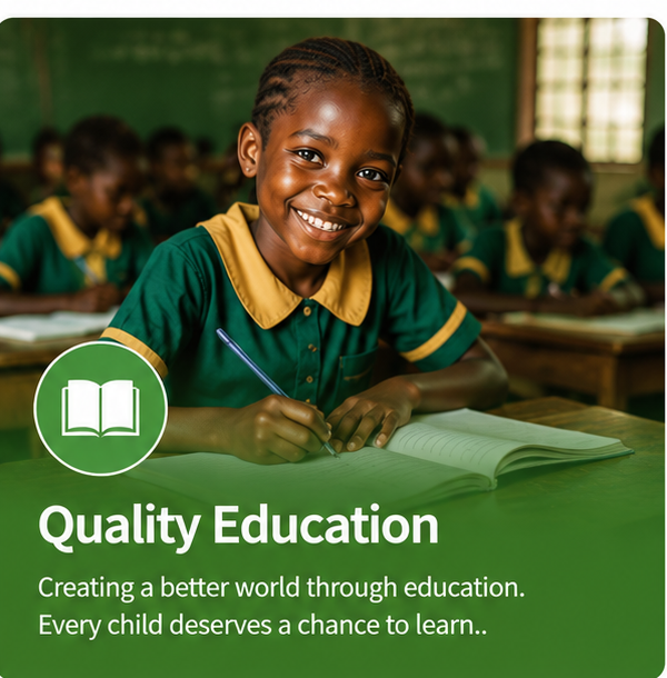 Quality Education
