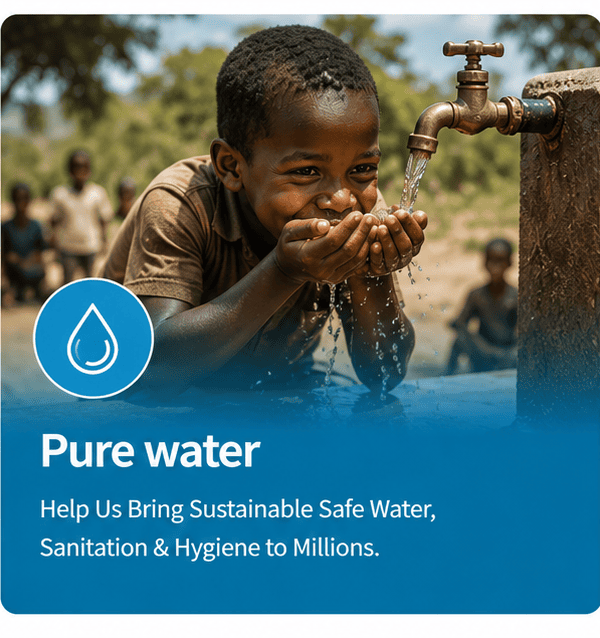 Pure Water