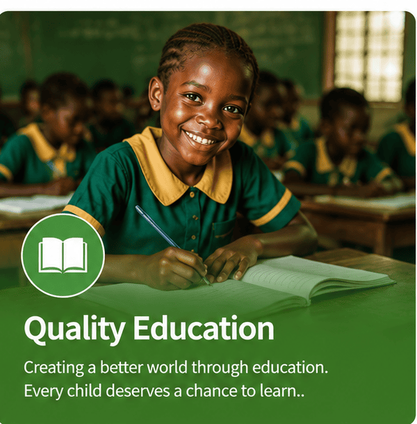 Quality Education