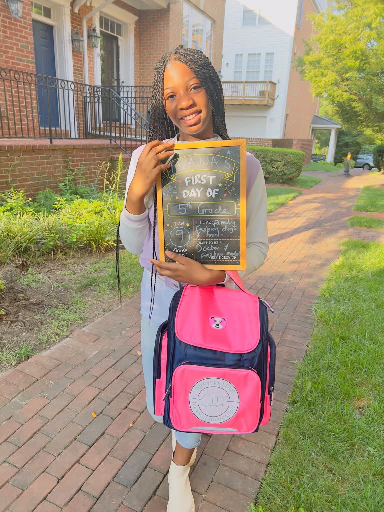 Clifoundation Back to School